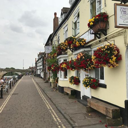 The Mug House Inn Bewdley Exterior foto